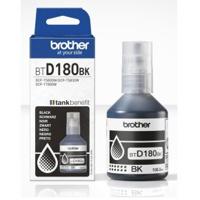 Brother BTD180BK inktnavulling voor printers Origineel