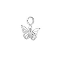 iXXXi Connect Bedel Butterfly | Zilver