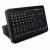 DYNACORD PM 502 mengpaneel 8 kanalen 15 - 22000 Hz Zwart - thumbnail