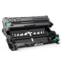 Huismerk Brother DR3400/3420 BK Drum Unit - Inktkenners