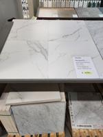 Restpartij Palace Marmer Mat 60 x60 rett