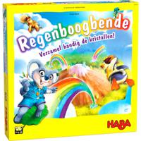 Haba behendigheidsspel Regenboogbende (NL) - thumbnail