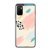 Sunday Chillings: Xiaomi Poco M3 Pro 5G Transparant Hoesje