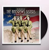 Andrews Sisters - The Very Best Of - LP Andrews Sisters - The Very Best Of - LP