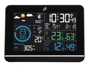 AURIOL Weerstation met multisensor
