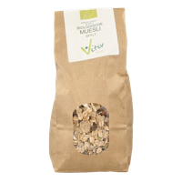Muesli spelt bio 500 Gram