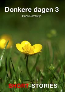 Donkere dagen - 3 - Hans Dorrestijn - ebook