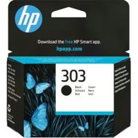 HP 303 originele zwarte inktcartridge