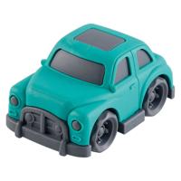 Lobbes Bio-plastic auto