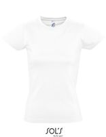 Sol’s L191 Imperial Women T-Shirt