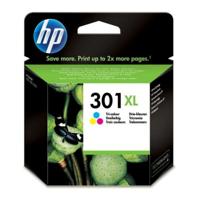 Originele inkt cartridge HP CH564EE (4 pcs) Geel Cyaan Magenta Ja