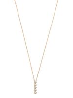 Zoë Chicco collier en or 14ct pavé de diamants