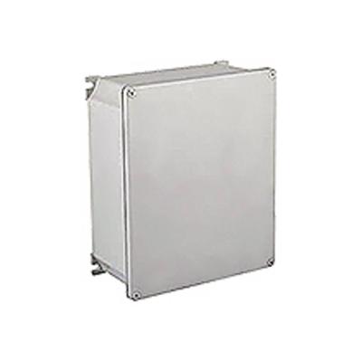 Molex MWE Industrial Solution 936040064 Universele behuizing 307 x 257 x 121 Aluminium spuitgietwerk 1 stuk(s)
