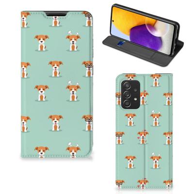 Samsung Galaxy A72 (5G/4G) | Hoesje maken | Pups