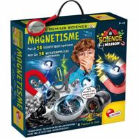 Wetenschapsspel Lisciani Giochi Magnetisme (FR)