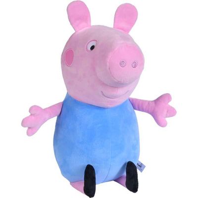 Peppa Pig - George Pluchenspeelgoed