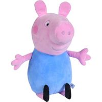 Peppa Pig - George Pluchenspeelgoed