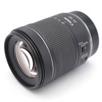 Canon RF 24-105mm F/4-7.1 IS STM occasion - thumbnail