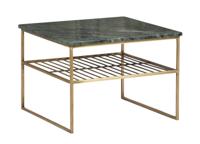 Dian Marble Green Gold 55cm-12727