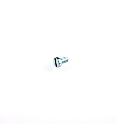 Heiniger Schroef onder kap