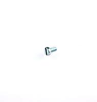 Heiniger Schroef onder kap