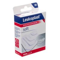 Leukoplast Soft Assortiment 30 7321828