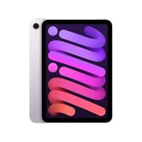 Apple iPad mini (2024) 256GB WiFi Tablet Paars