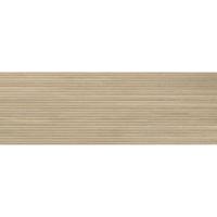 Baldocer Cerámica Larchwood Alder houtlook 30x90 cm beige