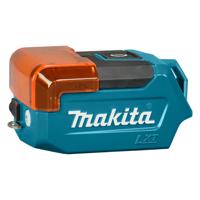 Makita DML817 Accu Zaklamp blok met USB 14,4 - 18V