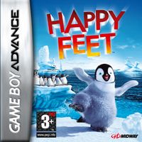 Happy Feet - thumbnail