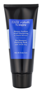 Sisley Hair Rituel Pre-Shampoo Purifying Mask 200ml