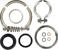 Turbocharger, montageset 041025601