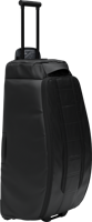 Db Journey Hugger Roller Bag - 90L - Black Out