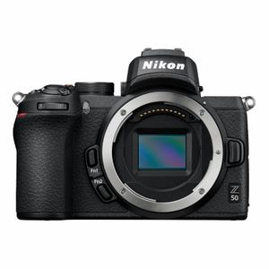 Nikon Z50 systeemcamera Body