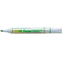 Pentel whiteboardmarker MW85, groen