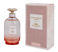 Coach Dreams Sunset Eau de parfum Spray 90 ml Dames