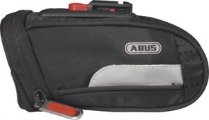 Abus Onyx St2085kf zadeltas 0,7 liter zwart