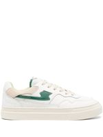 Stepney Workers Club baskets Pearl S-Strike - Blanc
