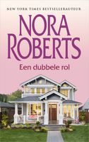 Een dubbele rol - Nora Roberts - ebook - thumbnail