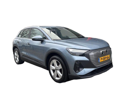Audi Q4 e tron