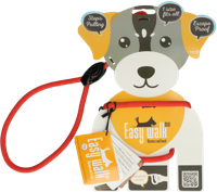 Easy Walk Handmodel Rood - Mini