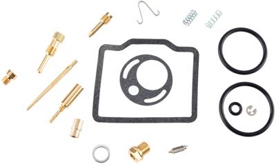 KEYSTER Carburetor rep kit keyste kh-0168n