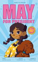 May for president - Trix van der Vleuten - ebook