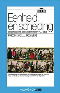 Eenheid en scheiding (Paperback)