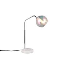 Trio Design tafellampPaxton chroom - 516900106