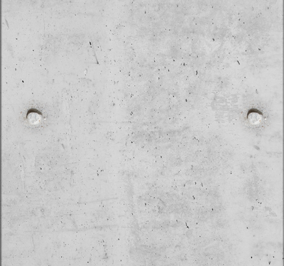 Concreet effect behang bedrijf