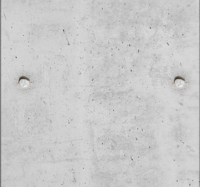 Concreet effect behang bedrijf