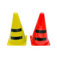 EQUAL SIGN CONE
