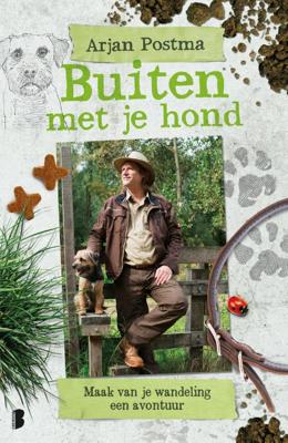 Buiten met je hond (Paperback)