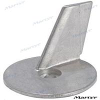 CM55125-96310A - SUZUKI ALUMINIUM ANODE Bombardier